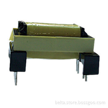 HF Transformer for Switching Power Supplies, with 50 to 400kHz Frequency and Small Size